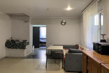 Фото №3: Дом 118 м² - Камвольно-суконного Комбината-1, мкр. Прикубанский внутригородской округ, ул. Парковая, 29