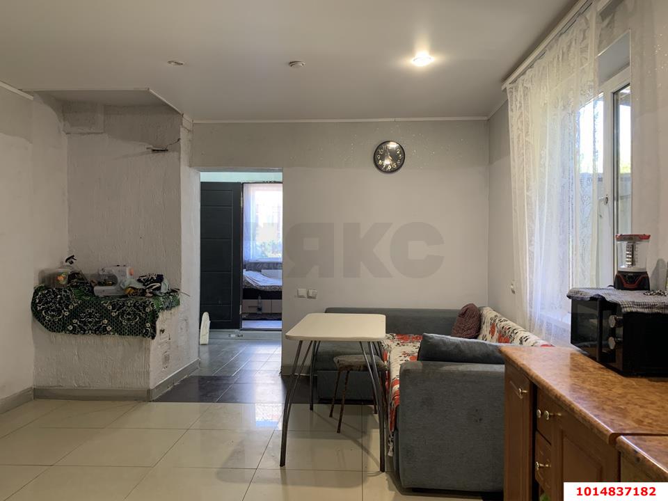 Фото №3: Дом 118 м² + 6.2 сот. - Камвольно-суконного Комбината-1, мкр. Прикубанский внутригородской округ, ул. Парковая, 29