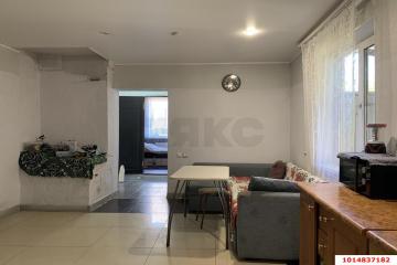 Фото №3: Дом 118 м² - Камвольно-суконного Комбината-1, мкр. Прикубанский внутригородской округ, ул. Парковая, 29