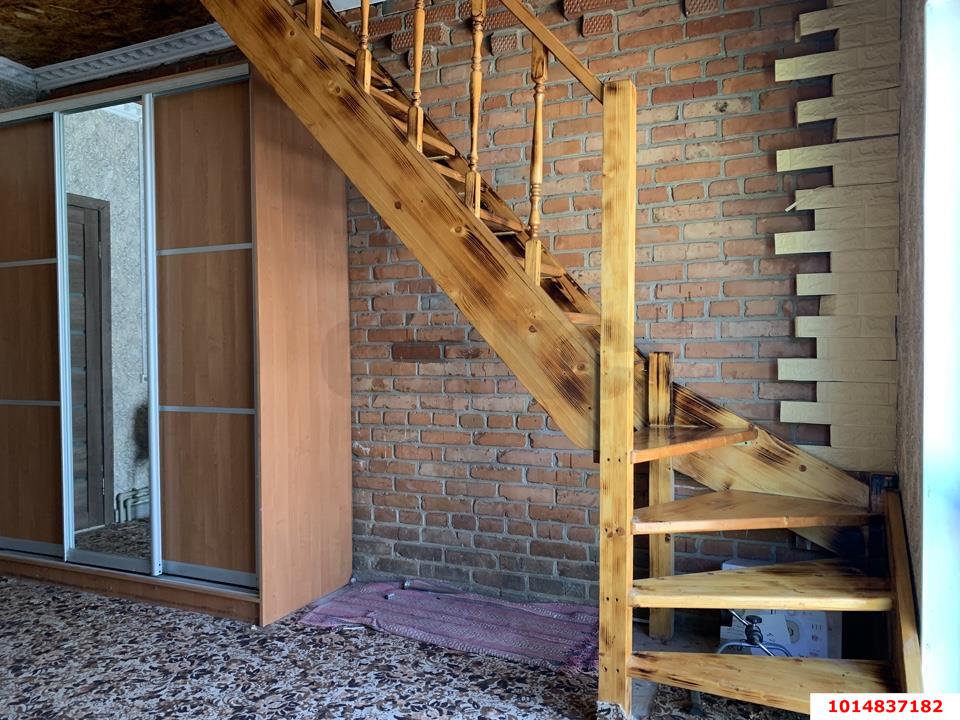 Фото №10: Дом 118 м² + 6.2 сот. - Камвольно-суконного Комбината-1, мкр. Прикубанский внутригородской округ, ул. Парковая, 29