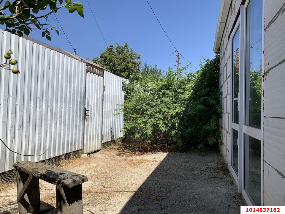 Фото №14: Дом 118 м² + 6.2 сот. - Камвольно-суконного Комбината-1, мкр. Прикубанский внутригородской округ, ул. Парковая, 29