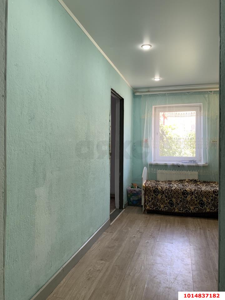 Фото №7: Дом 118 м² + 6.2 сот. - Камвольно-суконного Комбината-1, мкр. Прикубанский внутригородской округ, ул. Парковая, 29