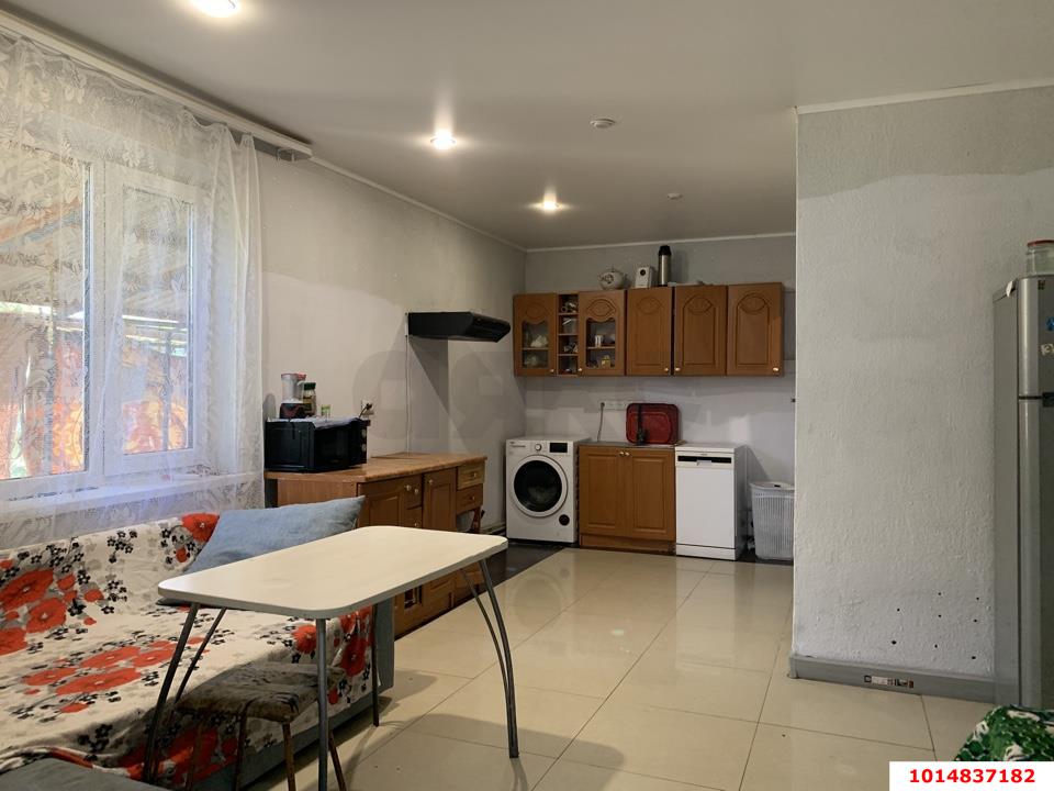 Фото №1: Дом 118 м² + 6.2 сот. - Камвольно-суконного Комбината-1, мкр. Прикубанский внутригородской округ, ул. Парковая, 29