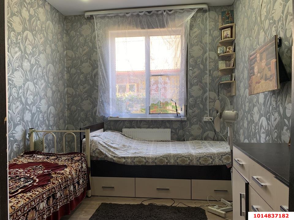 Фото №6: Дом 118 м² + 6.2 сот. - Камвольно-суконного Комбината-1, мкр. Прикубанский внутригородской округ, ул. Парковая, 29