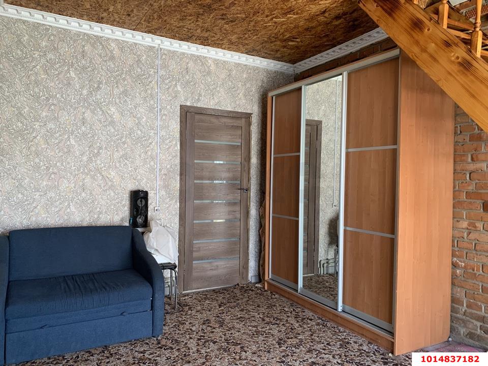 Фото №8: Дом 118 м² + 6.2 сот. - Камвольно-суконного Комбината-1, мкр. Прикубанский внутригородской округ, ул. Парковая, 29