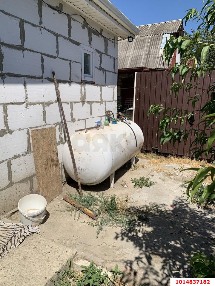 Фото №12: Дом 118 м² + 6.2 сот. - Камвольно-суконного Комбината-1, мкр. Прикубанский внутригородской округ, ул. Парковая, 29