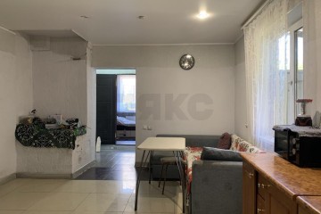 Фото №3: Дом 118 м² - Камвольно-суконного Комбината-1, мкр. Прикубанский внутригородской округ, ул. Парковая, 29