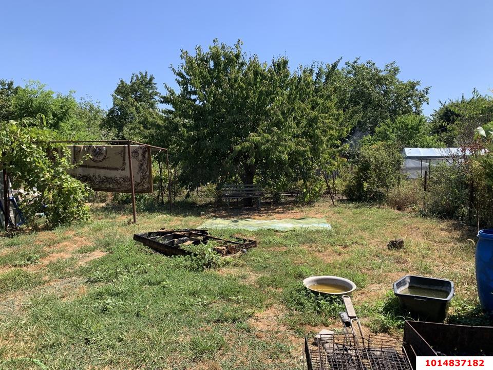 Фото №18: Дом 118 м² + 6.2 сот. - Камвольно-суконного Комбината-1, мкр. Прикубанский внутригородской округ, ул. Парковая, 29