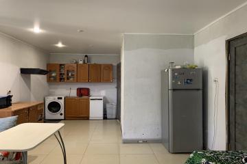 Фото №2: Дом 118 м² - Камвольно-суконного Комбината-1, мкр. Прикубанский внутригородской округ, ул. Парковая, 29