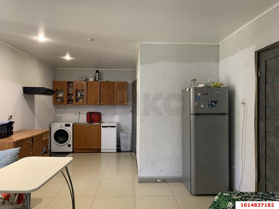 Фото №2: Дом 118 м² + 6.2 сот. - Камвольно-суконного Комбината-1, мкр. Прикубанский внутригородской округ, ул. Парковая, 29