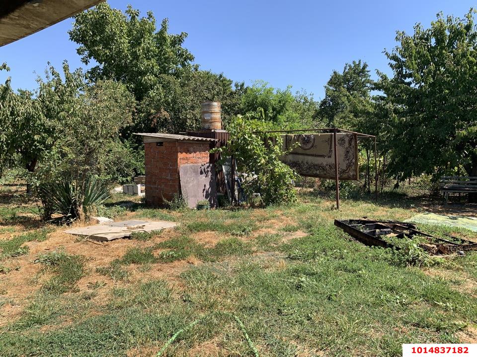 Фото №16: Дом 118 м² + 6.2 сот. - Камвольно-суконного Комбината-1, мкр. Прикубанский внутригородской округ, ул. Парковая, 29