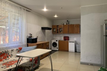 Фото №1: Дом 118 м² - Камвольно-суконного Комбината-1, мкр. Прикубанский внутригородской округ, ул. Парковая, 29