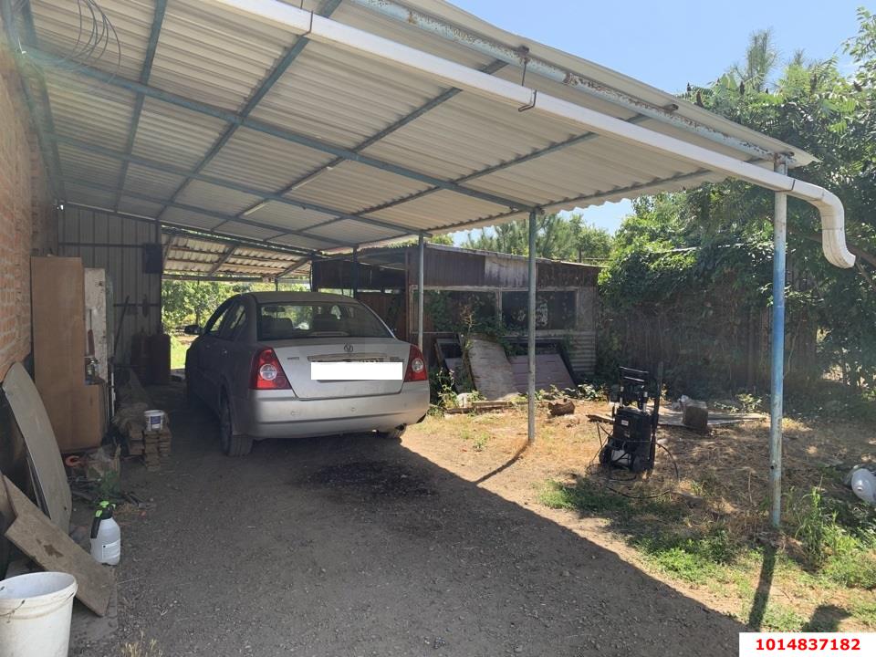 Фото №15: Дом 118 м² + 6.2 сот. - Камвольно-суконного Комбината-1, мкр. Прикубанский внутригородской округ, ул. Парковая, 29