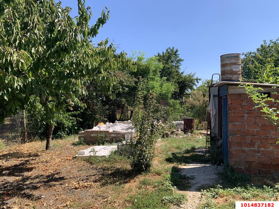 Фото №17: Дом 118 м² + 6.2 сот. - Камвольно-суконного Комбината-1, мкр. Прикубанский внутригородской округ, ул. Парковая, 29