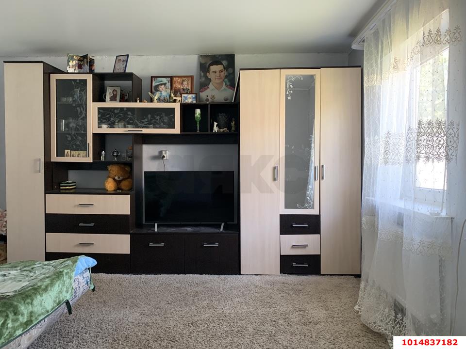 Фото №5: Дом 118 м² + 6.2 сот. - Камвольно-суконного Комбината-1, мкр. Прикубанский внутригородской округ, ул. Парковая, 29