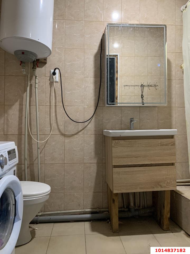 Фото №4: Дом 118 м² + 6.2 сот. - Камвольно-суконного Комбината-1, Прикубанский внутригородской округ, ул. Парковая, 29