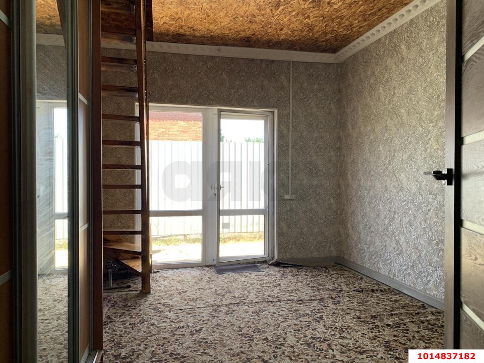Фото №9: Дом 118 м² + 6.2 сот. - Камвольно-суконного Комбината-1, Прикубанский внутригородской округ, ул. Парковая, 29