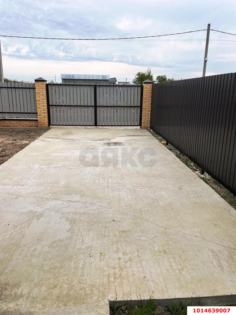 Фото №5: Дом 115 м² + 6 сот. - Козет, ул. Молодёжная