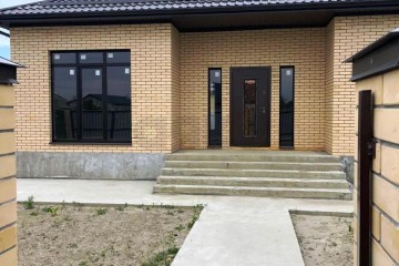 Фото №2: Дом 115 м² - Козет, ул. Молодёжная