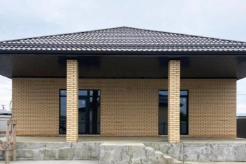 Фото №3: Дом 115 м² - Козет, ул. Молодёжная