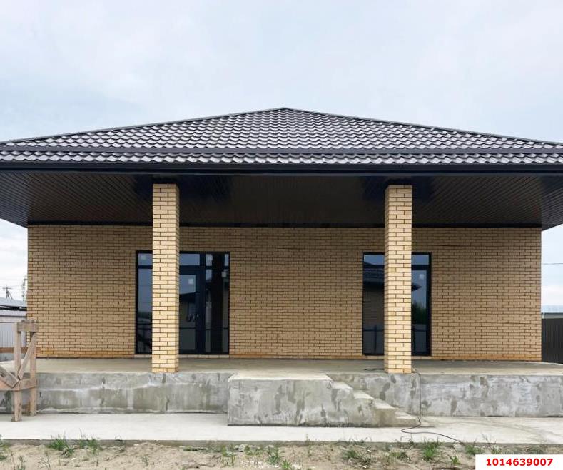 Фото №3: Дом 115 м² + 6 сот. - Козет, ул. Молодёжная