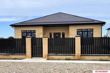 Фото №1: Дом 115 м² - Козет, ул. Молодёжная