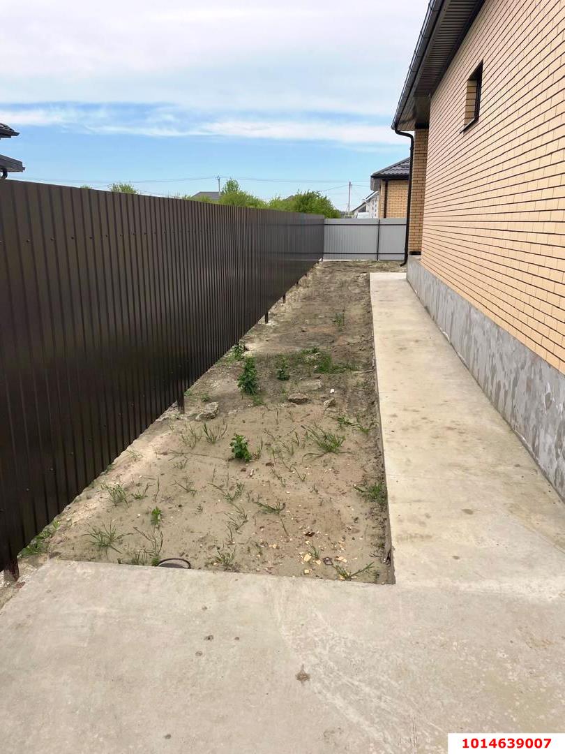 Фото №6: Дом 115 м² + 6 сот. - Козет, ул. Молодёжная