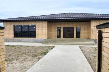 Фото №2: Дом 115 м² - Козет, ул. Молодёжная