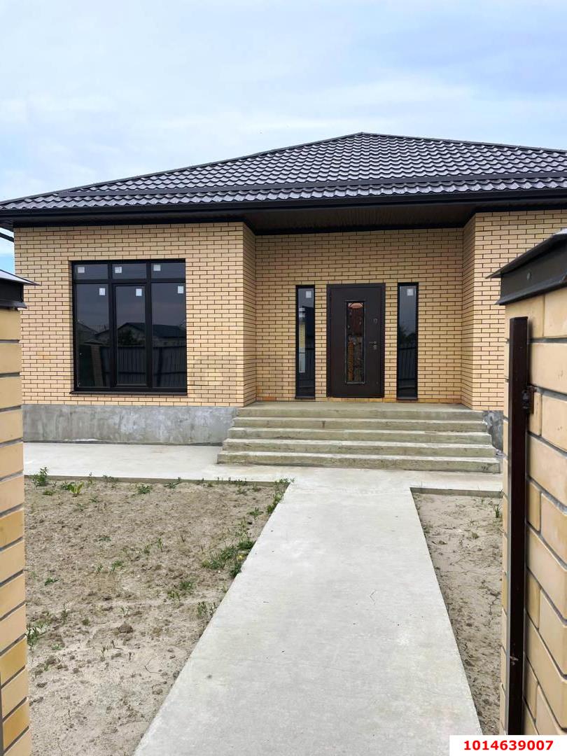 Фото №2: Дом 115 м² + 6 сот. - Козет, ул. Молодёжная