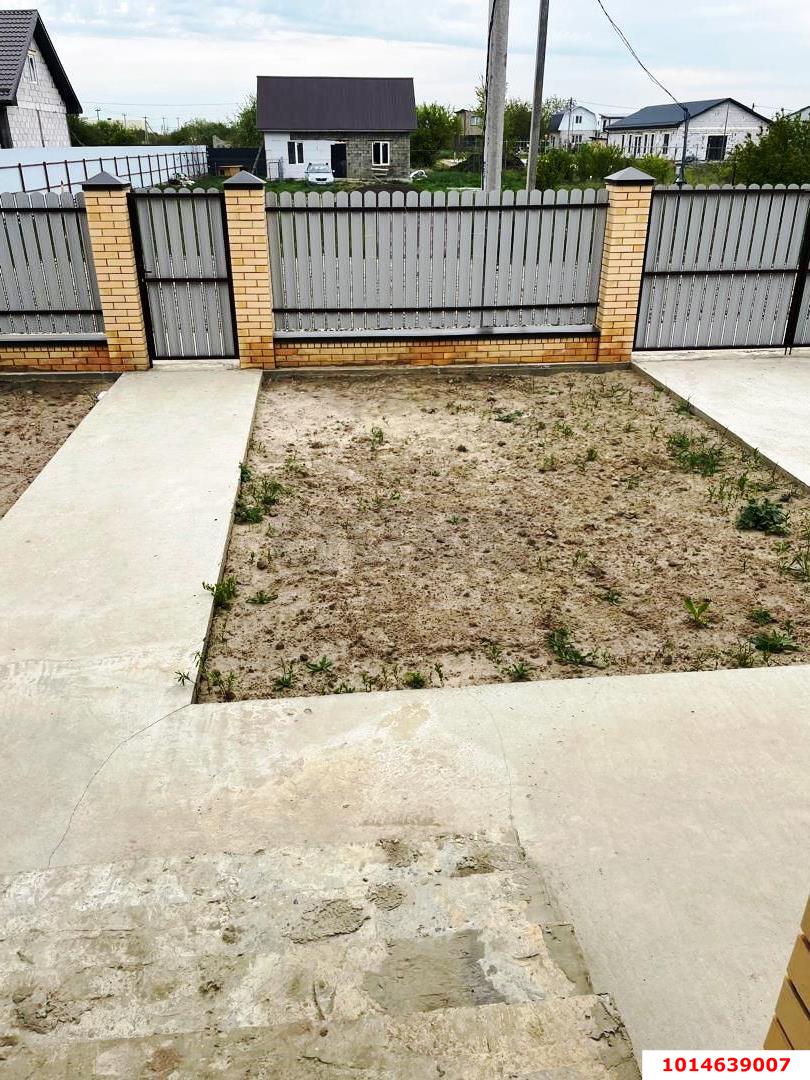 Фото №4: Дом 115 м² + 6 сот. - Козет, ул. Молодёжная