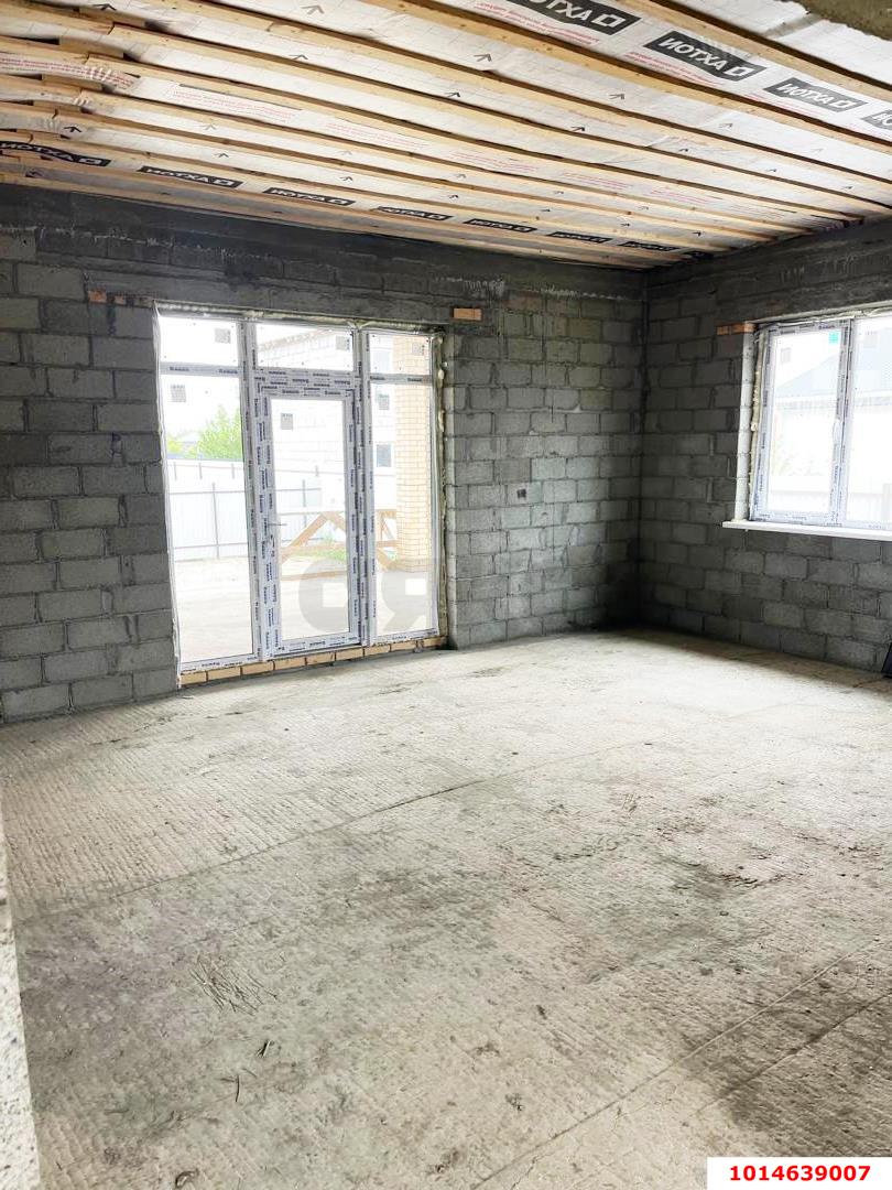 Фото №11: Дом 115 м² + 6 сот. - Козет, ул. Молодёжная