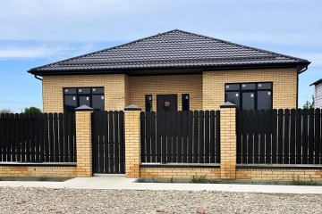 Фото №1: Дом 115 м² - Козет, ул. Молодёжная