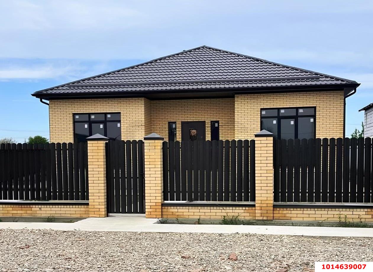 Фото №1: Дом 115 м² + 6 сот. - Козет, ул. Молодёжная