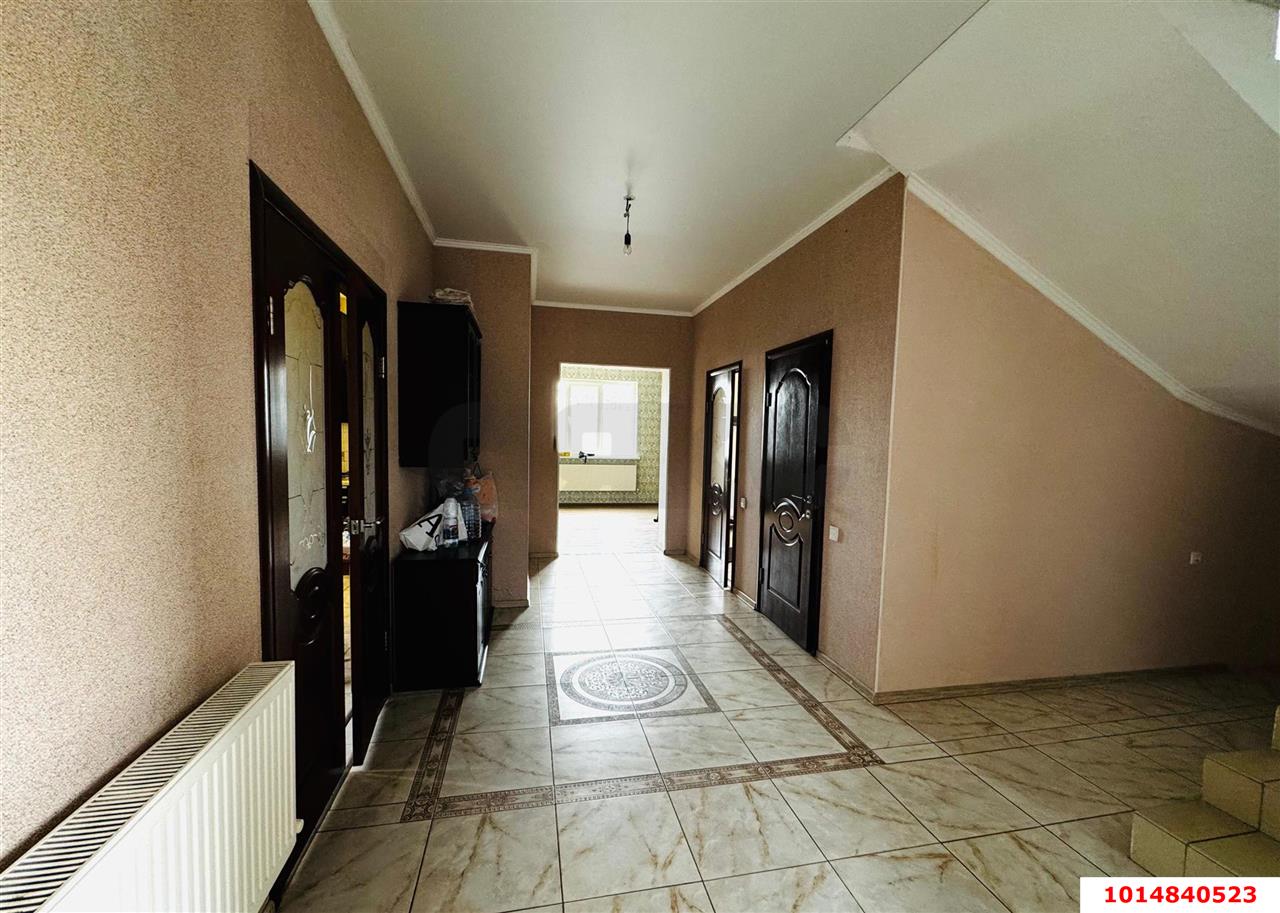 Фото №5: Дом 220 м² + 6.43 сот. - СТ Дружба, ул. Персиковая, 34