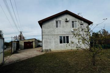 Фото №2: Дом 220 м² - СТ Дружба, ул. Персиковая, 34