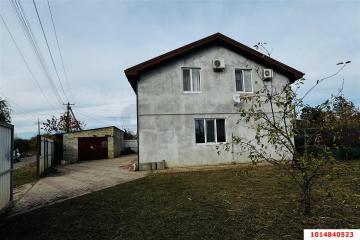 Фото №2: Дом 220 м² - СТ Дружба, ул. Персиковая, 34