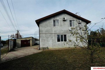 Фото №2: Дом 220 м² - СТ Дружба, ул. Персиковая, 34