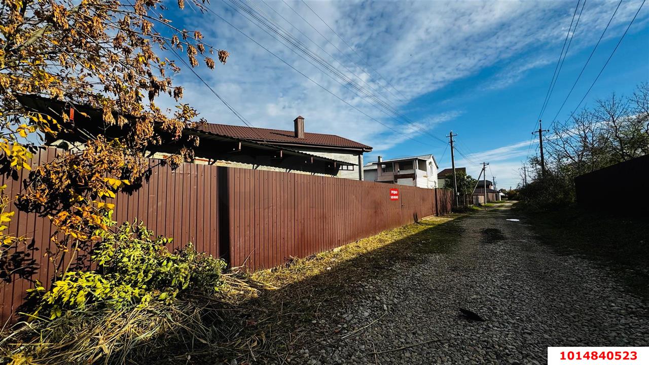 Фото №16: Дом 220 м² + 6.43 сот. - СТ Дружба, ул. Персиковая, 34