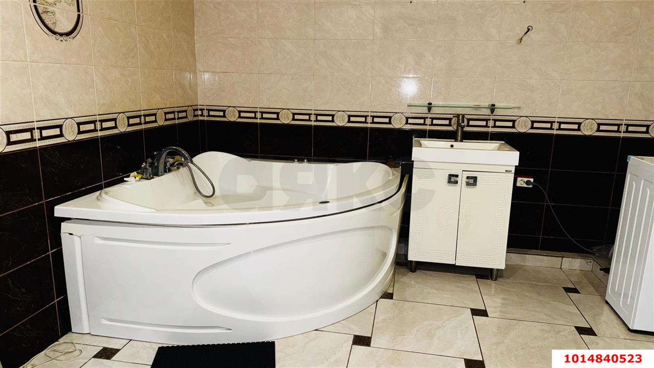 Фото №14: Дом 220 м² + 6.43 сот. - СТ Дружба, ул. Персиковая, 34