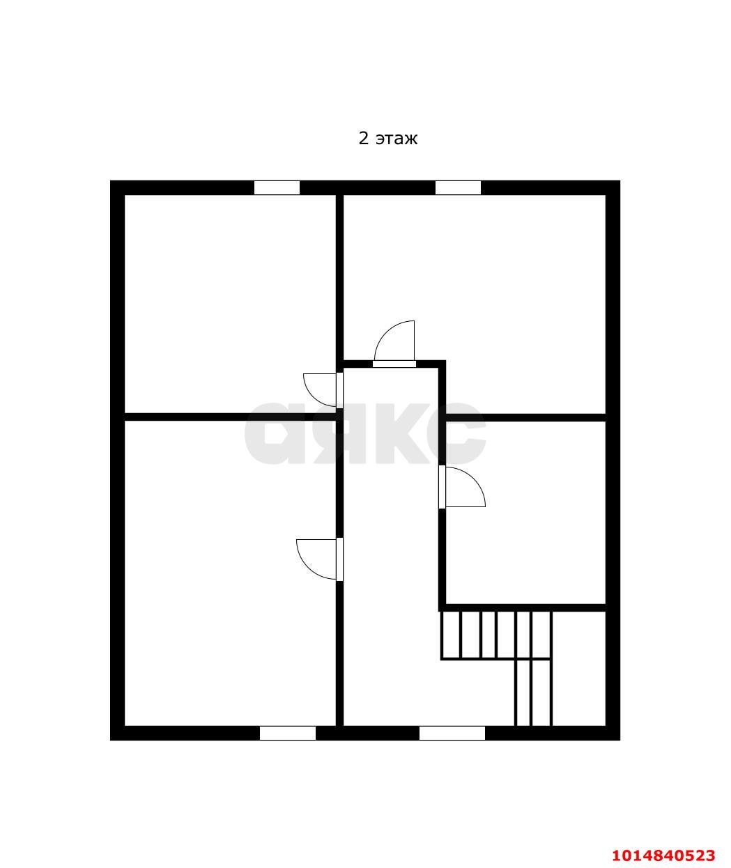 Фото №19: Дом 220 м² + 6.43 сот. - СТ Дружба, ул. Персиковая, 34