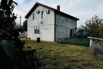 Фото №1: Дом 220 м² - СТ Дружба, ул. Персиковая, 34