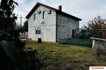 Фото №1: Дом 220 м² - СТ Дружба, ул. Персиковая, 34