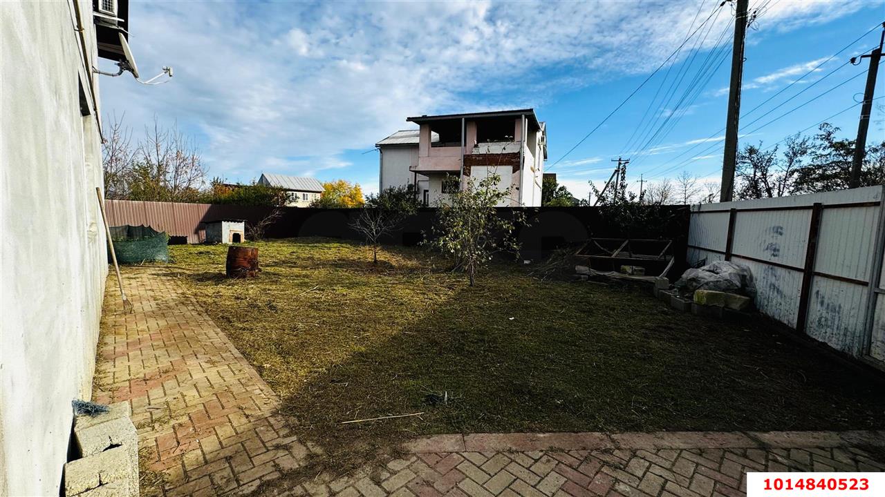 Фото №17: Дом 220 м² + 6.43 сот. - СТ Дружба, ул. Персиковая, 34