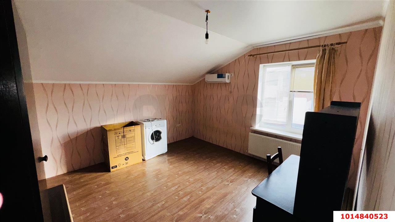 Фото №9: Дом 220 м² + 6.43 сот. - СТ Дружба, ул. Персиковая, 34