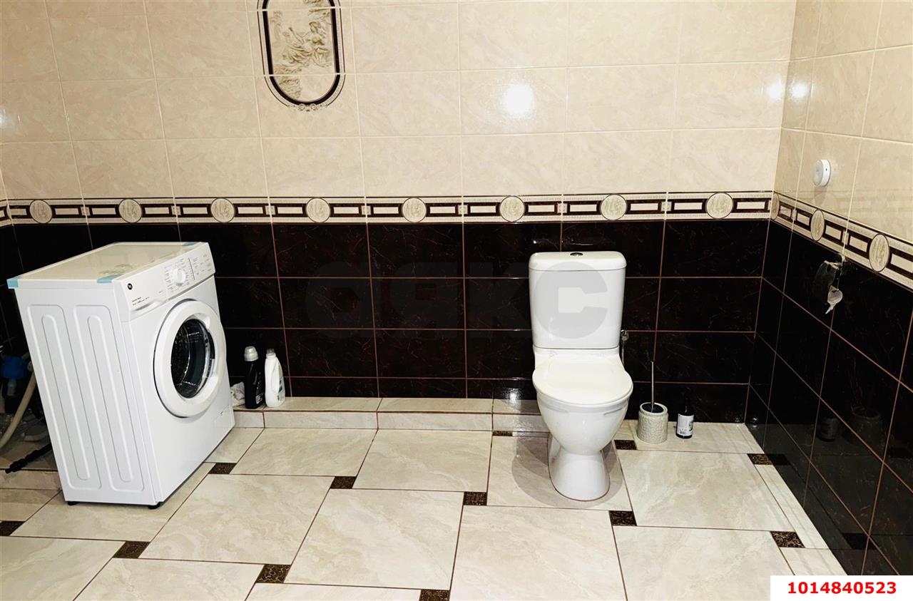 Фото №13: Дом 220 м² + 6.43 сот. - СТ Дружба, ул. Персиковая, 34