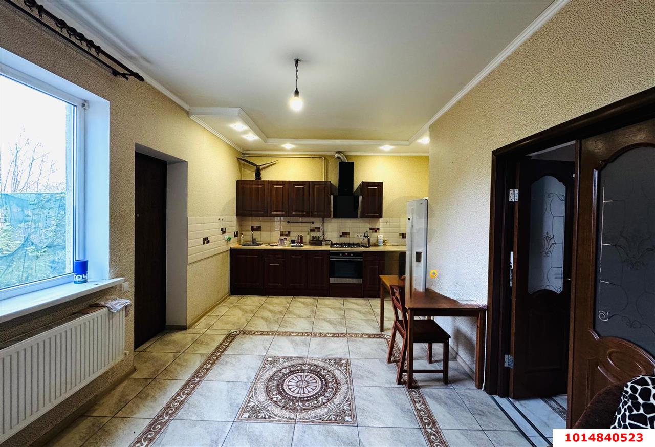 Фото №3: Дом 220 м² + 6.43 сот. - СТ Дружба, ул. Персиковая, 34