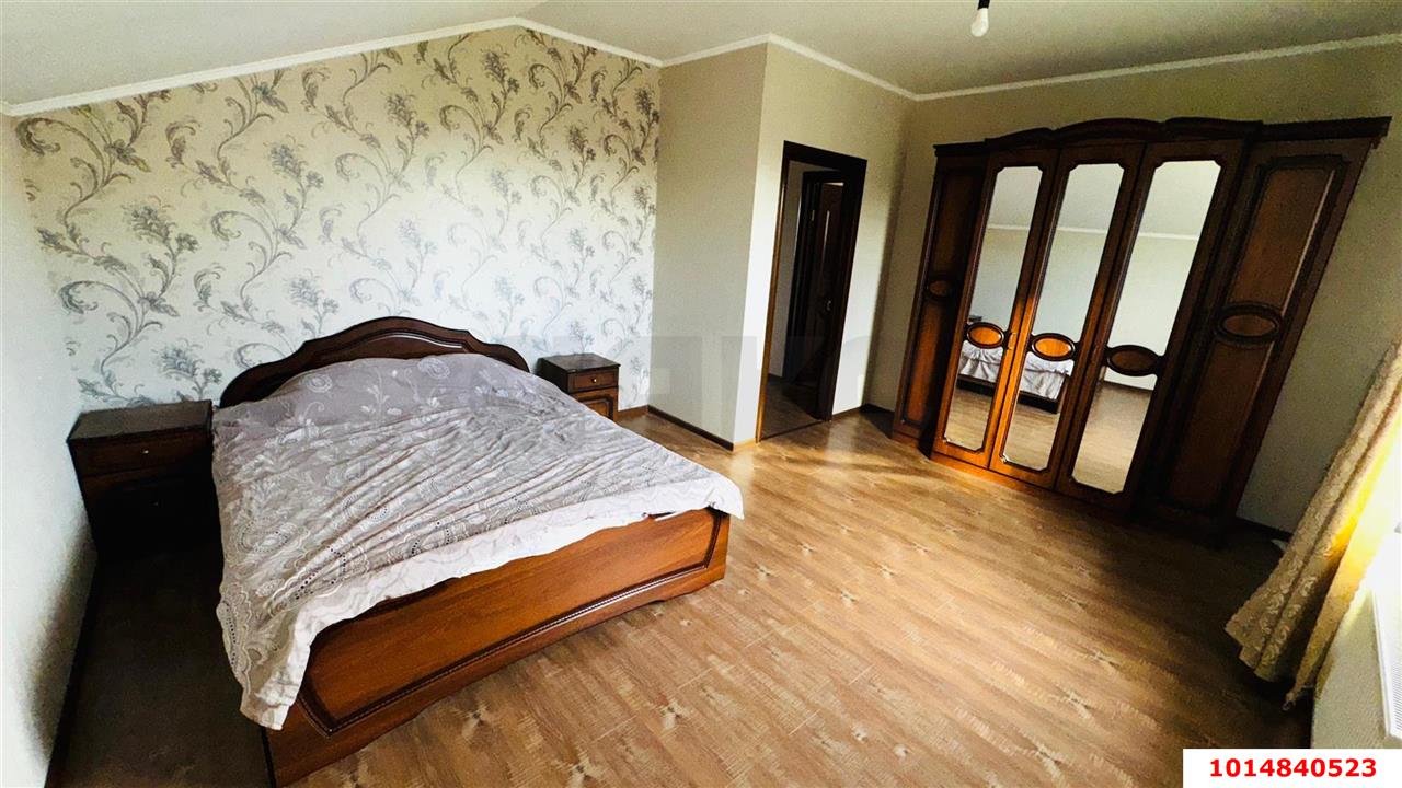 Фото №15: Дом 220 м² + 6.43 сот. - СТ Дружба, ул. Персиковая, 34