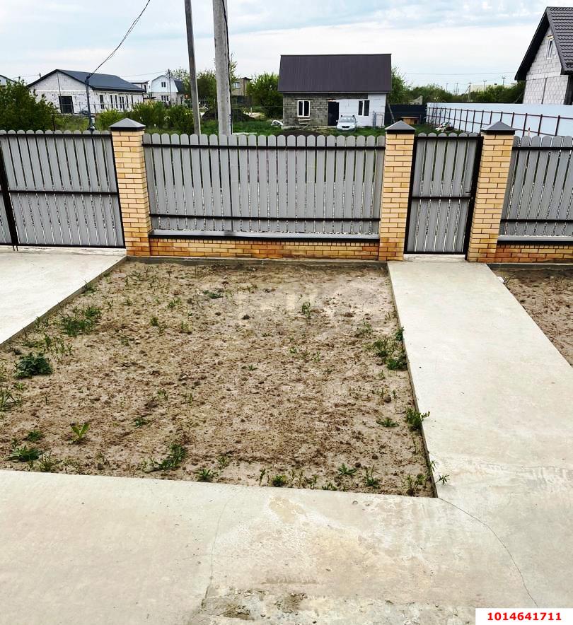 Фото №4: Дом 116 м² + 6 сот. - Козет, ул. Молодёжная, 53