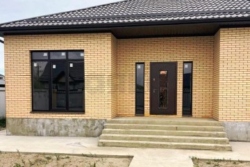 Фото №3: Дом 116 м² - Козет, ул. Молодёжная, 53