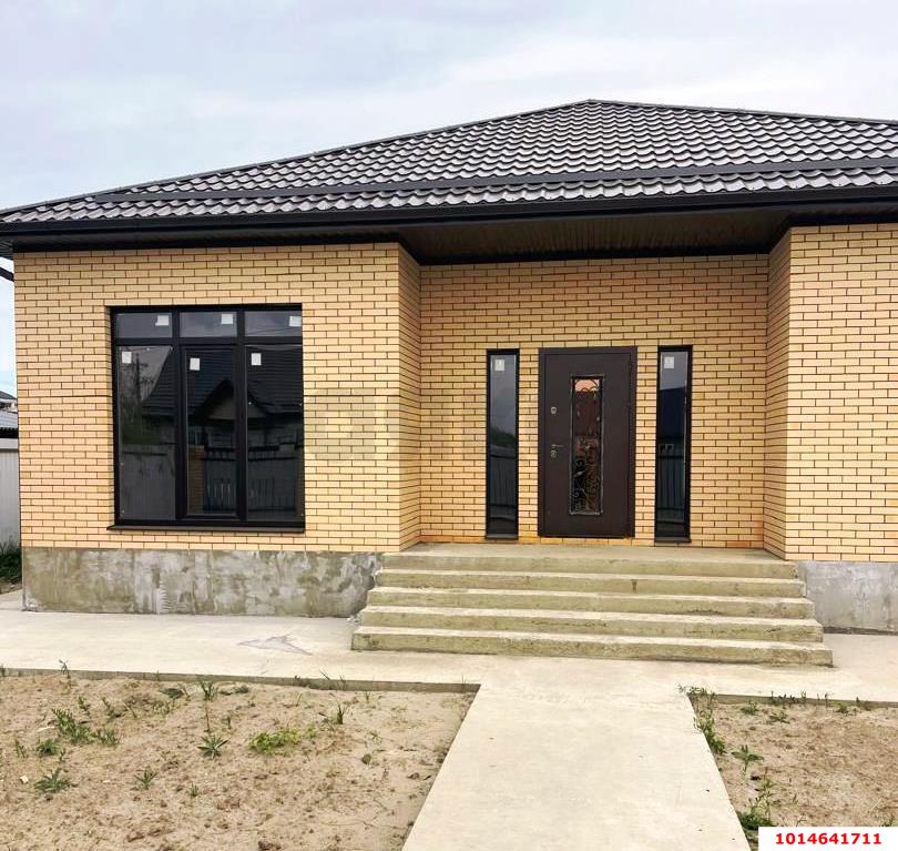 Фото №3: Дом 116 м² + 6 сот. - Козет, ул. Молодёжная, 53